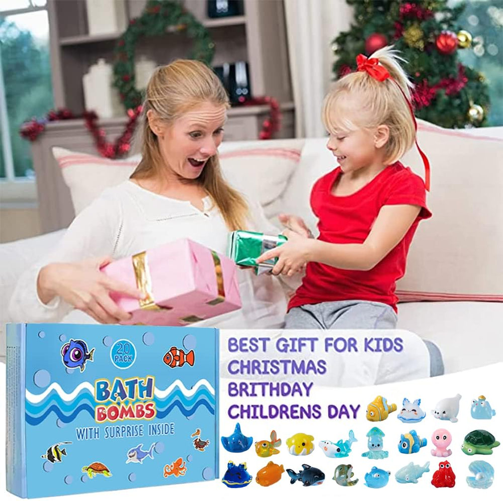 Kims Cosiart gift-ready set, ideal for birthdays and holidays.