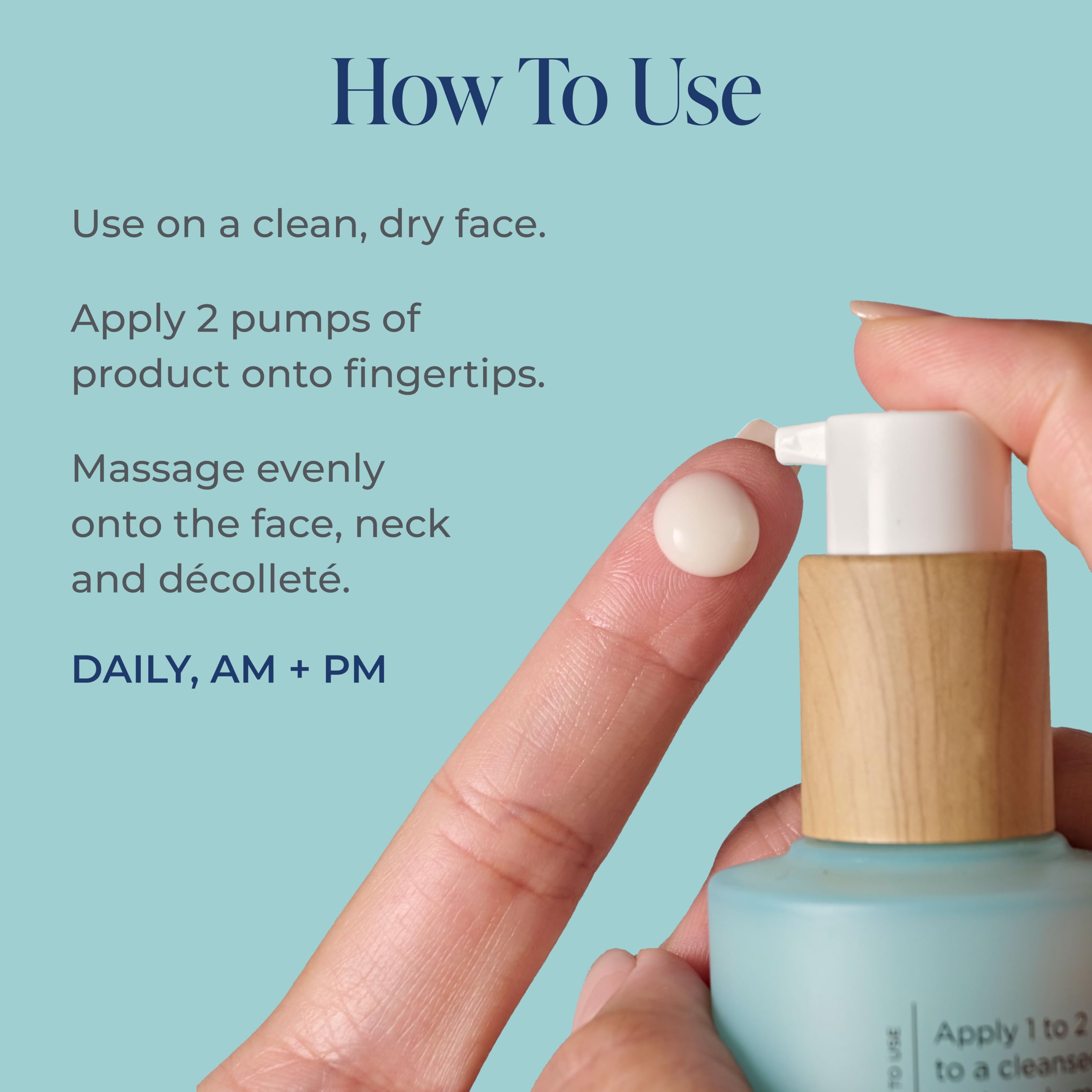 Kind Science Leaping Bunny cruelty-free logo reinforces ethical skincare promise.