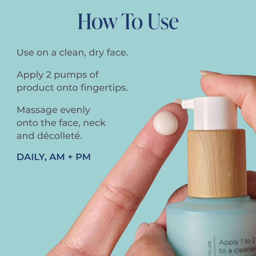 Kind Science Leaping Bunny cruelty-free logo reinforces ethical skincare promise.
