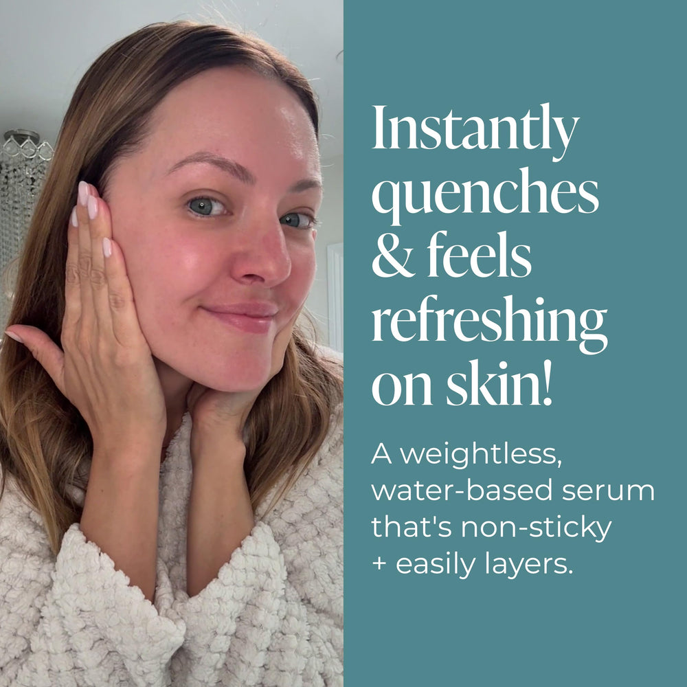 Kind Science skin-kind cruelty-free label communicates clean, ethical skincare.