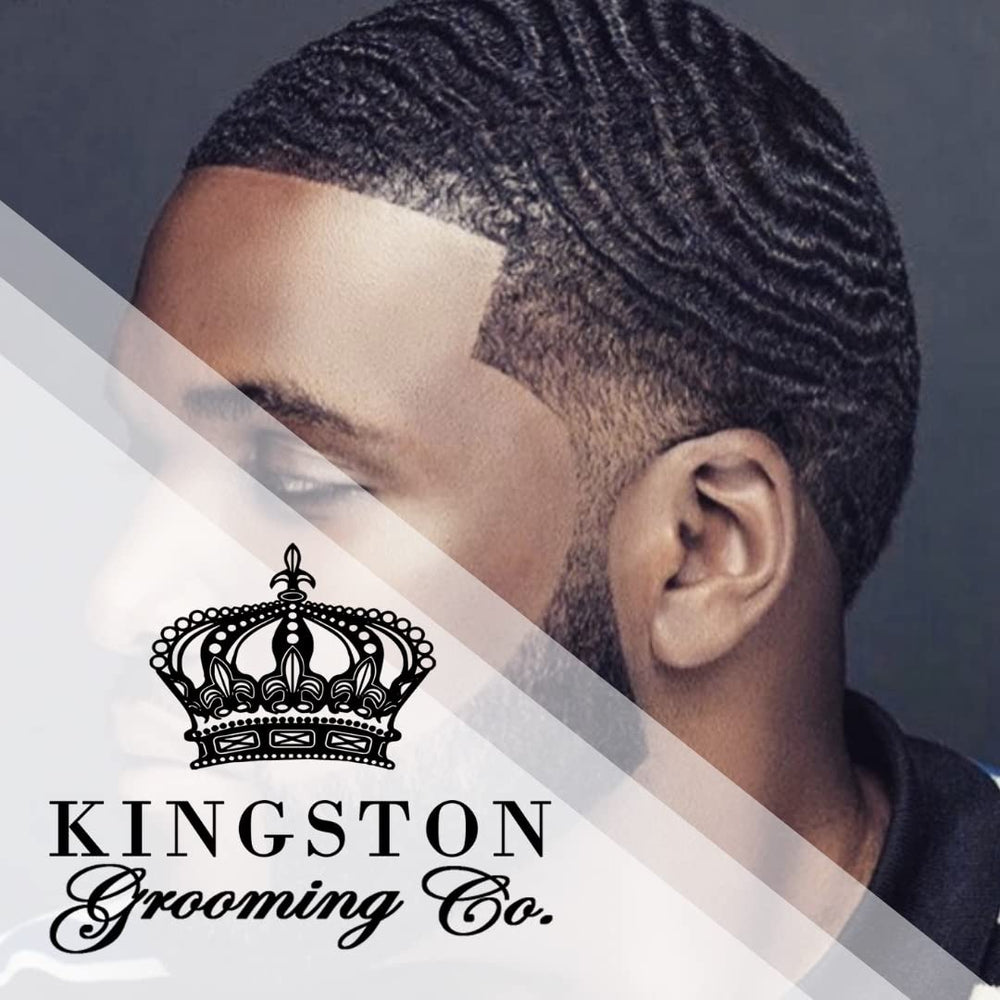 Kingston Grooming Co Travel box included image for portable grooming kit