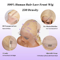 KingSup 13x6 cap with adjustable straps, breathable lace, secure fit.