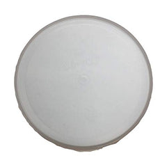 Kinky Curly Curl Custard Gel shine close-up highlighting glossy, non-greasy finish.