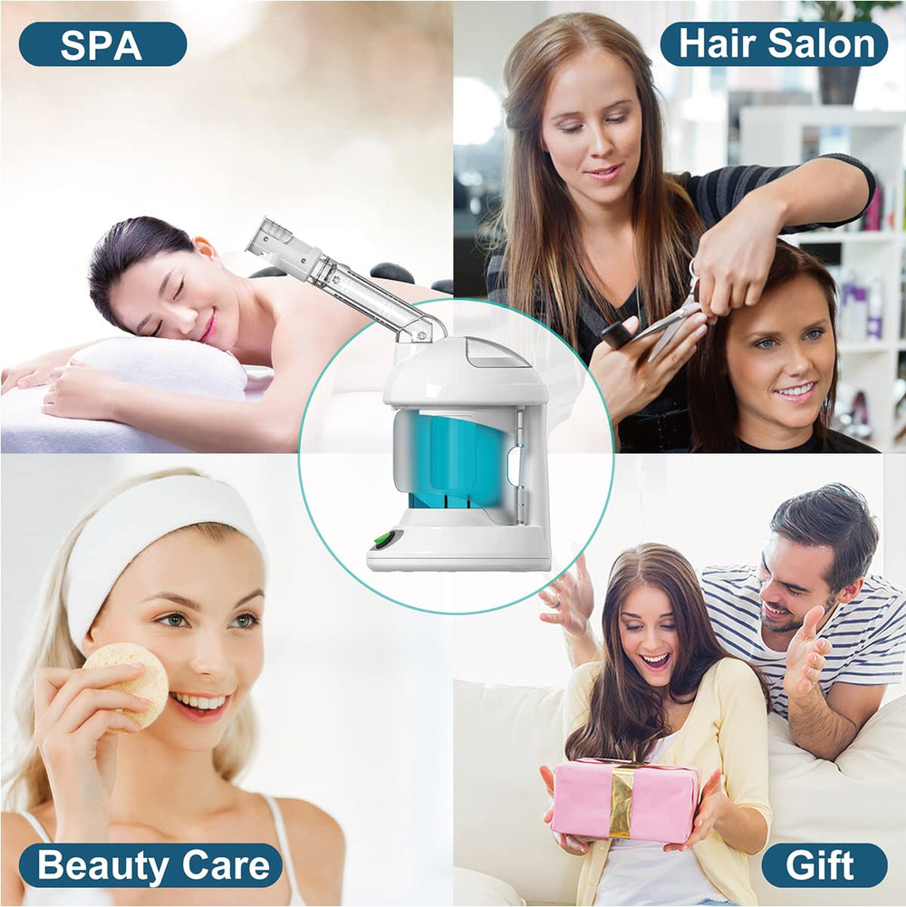 KINLITO gift-ready packaging highlights a premium skincare gift option.