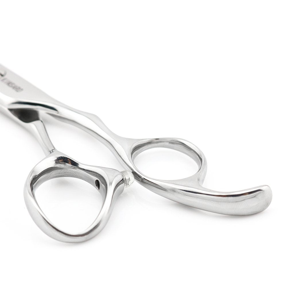 KINSARO 440C stainless steel profile highlights durable, long-lasting performance