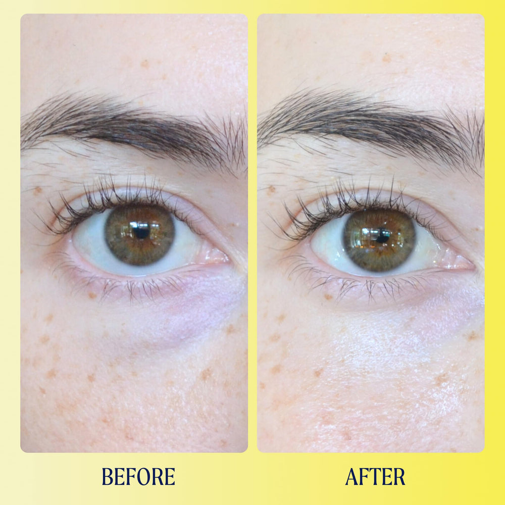 Kinship Brightwave Red Algae component image highlights hydrating antioxidants.