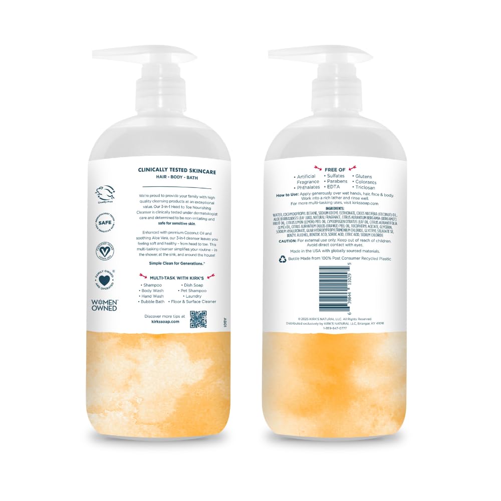 Close-up lather texture highlights creamy foam for sensitive skin
