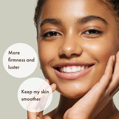KisoCare essence texture appears smooth and dewy for easy spreading.