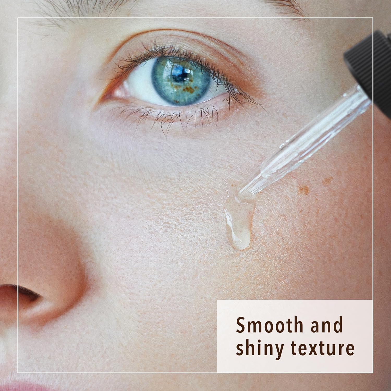 KisoCare Vitamin C derivative suggests stable, skin-friendly brightening support.