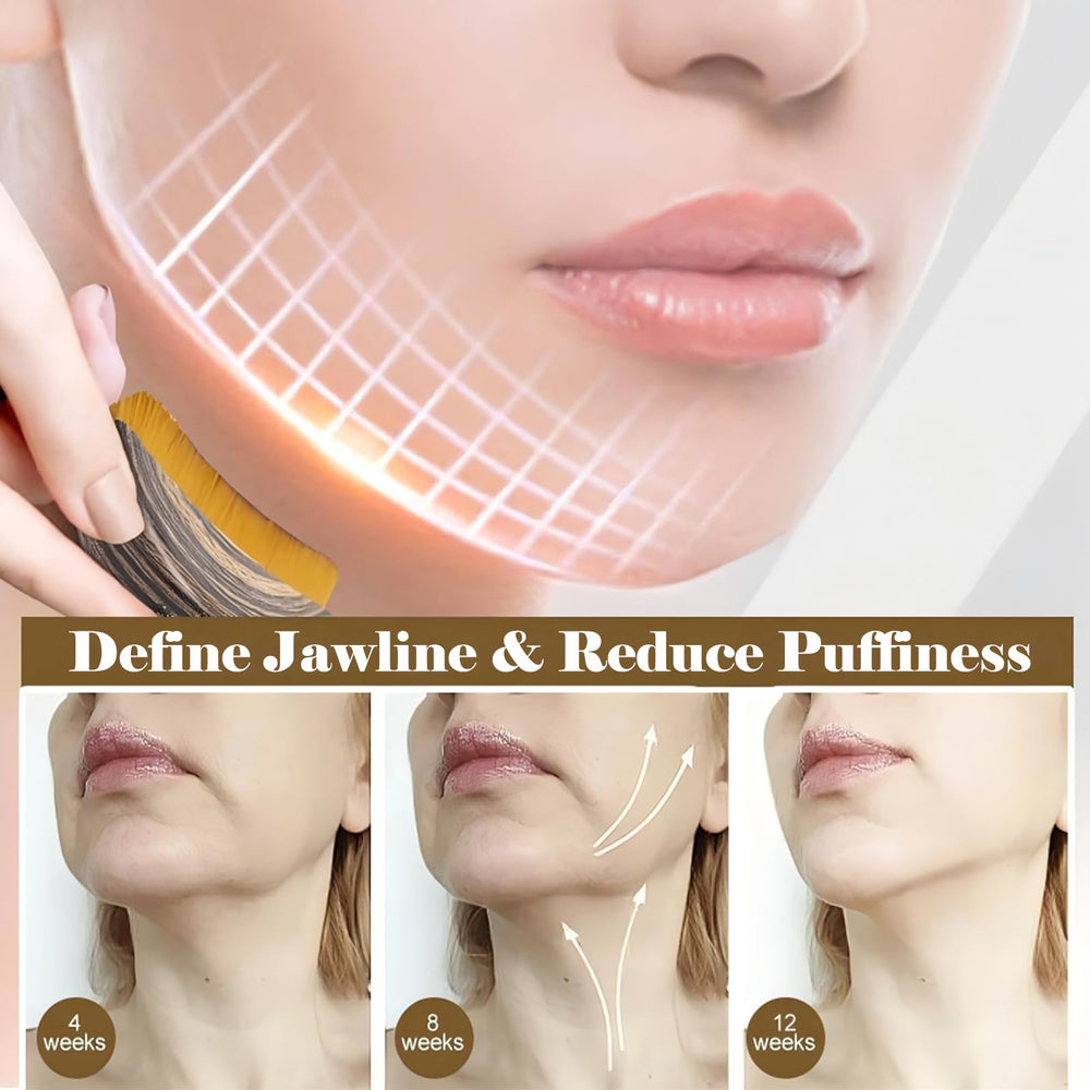 Aplicación de crema o aceite con Kismiger mejora la experiencia de lifting facial