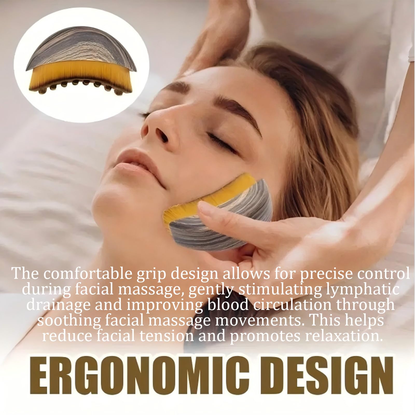 Regalo de cuidado facial de Kismiger para mujer, ideal para fechas especiales