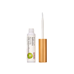 KISS waterproof lash glue designed to resist moisture while maintaining hold.