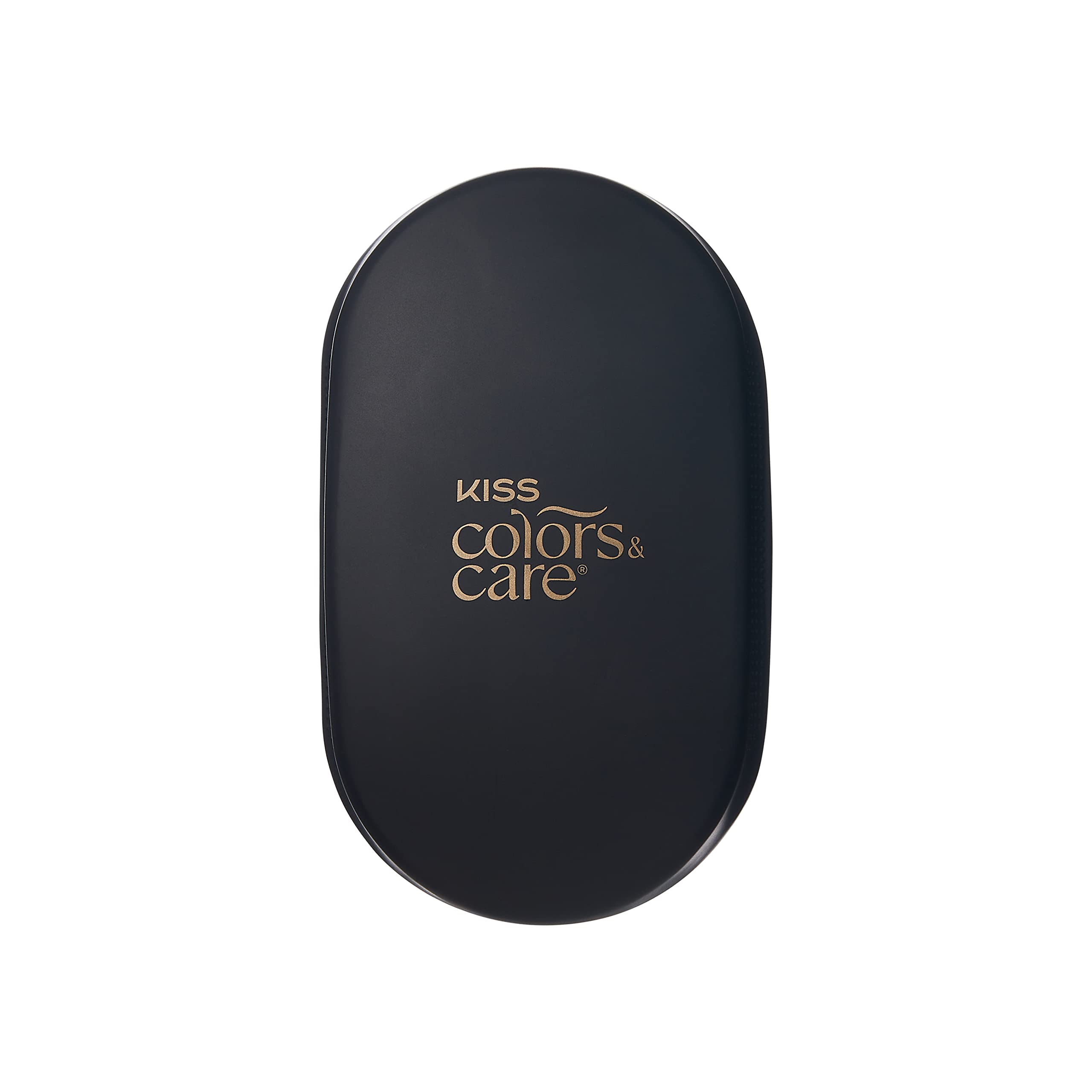 KISS Colors & Care Twist King enables quick, easy styling at home.