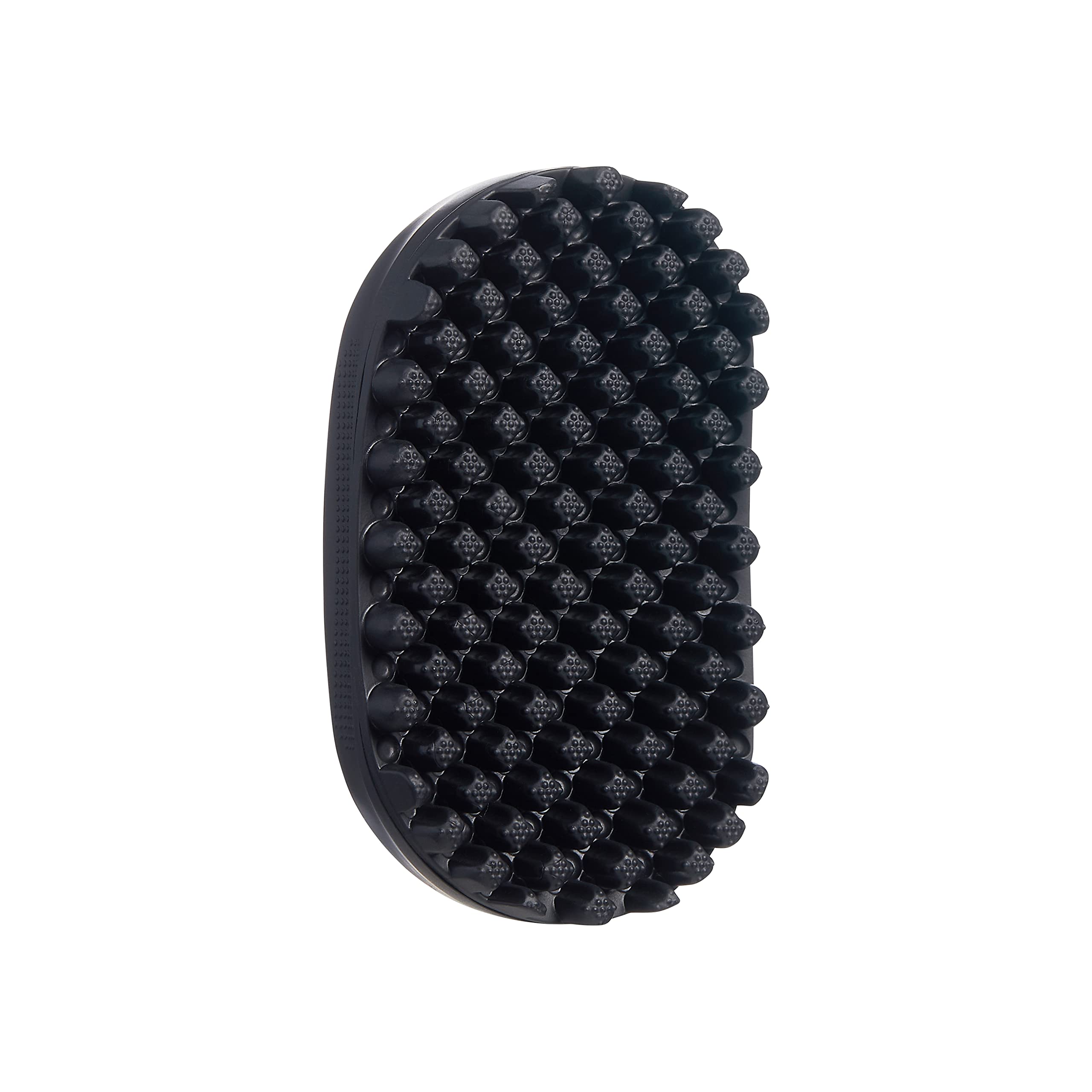 KISS Colors & Care Twist King ergonomic shape for comfort during use.