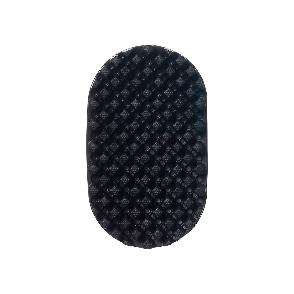 KISS Colors & Care Twist King keeps hair moisturized and dries faster.