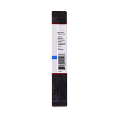 KISS Nail Files Wide Board Grinder coarse-face ready for aggressive shaping on acrylic nails.
