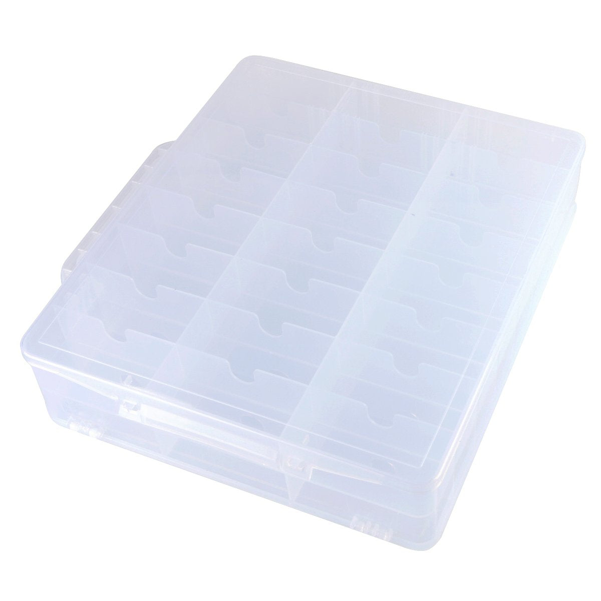 Kissbuty professional home nail art organizer keeps studio and at home spaces tidy