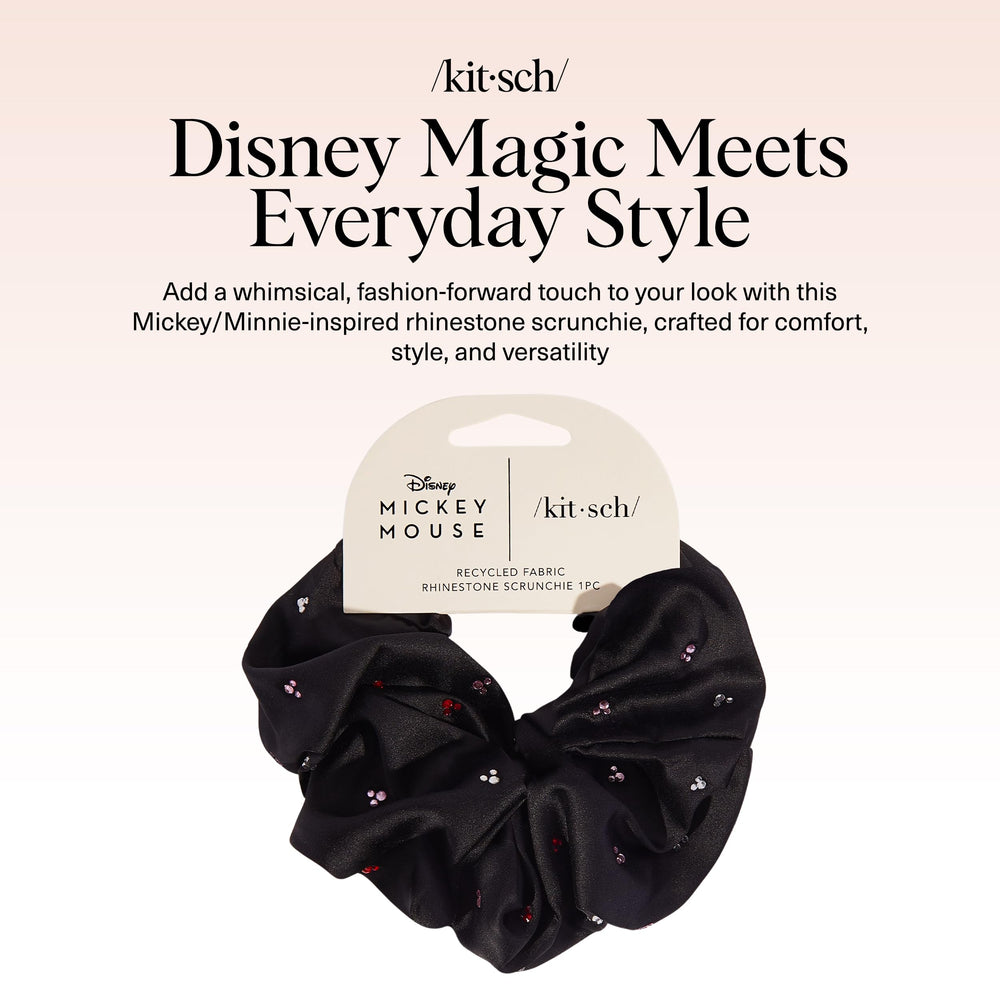 Kitsch fashion accessory scrunchie pairs with outfits for effortless elegance.