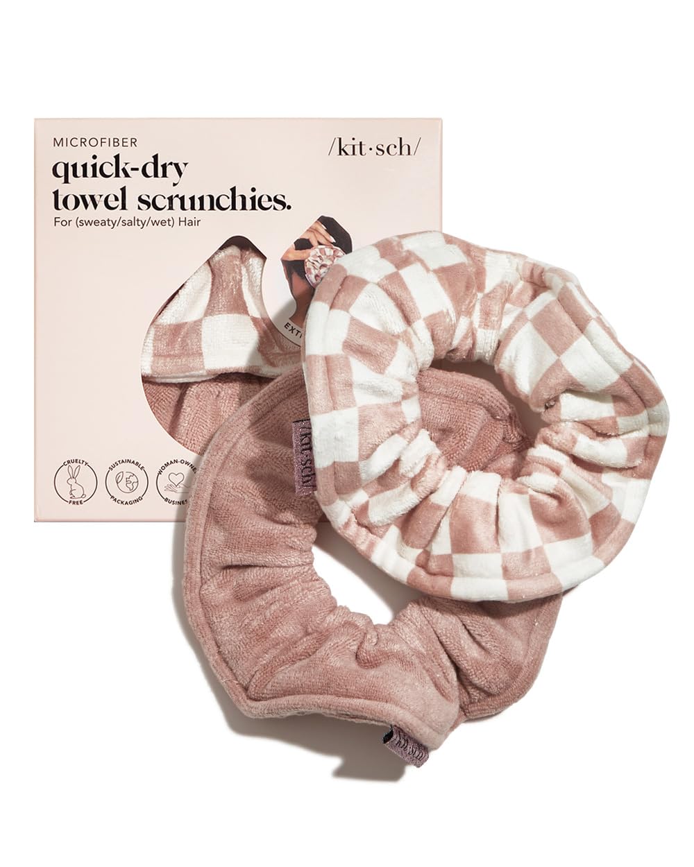 Kitsch gift-ready packaging highlights stylish practicality for gifting occasions