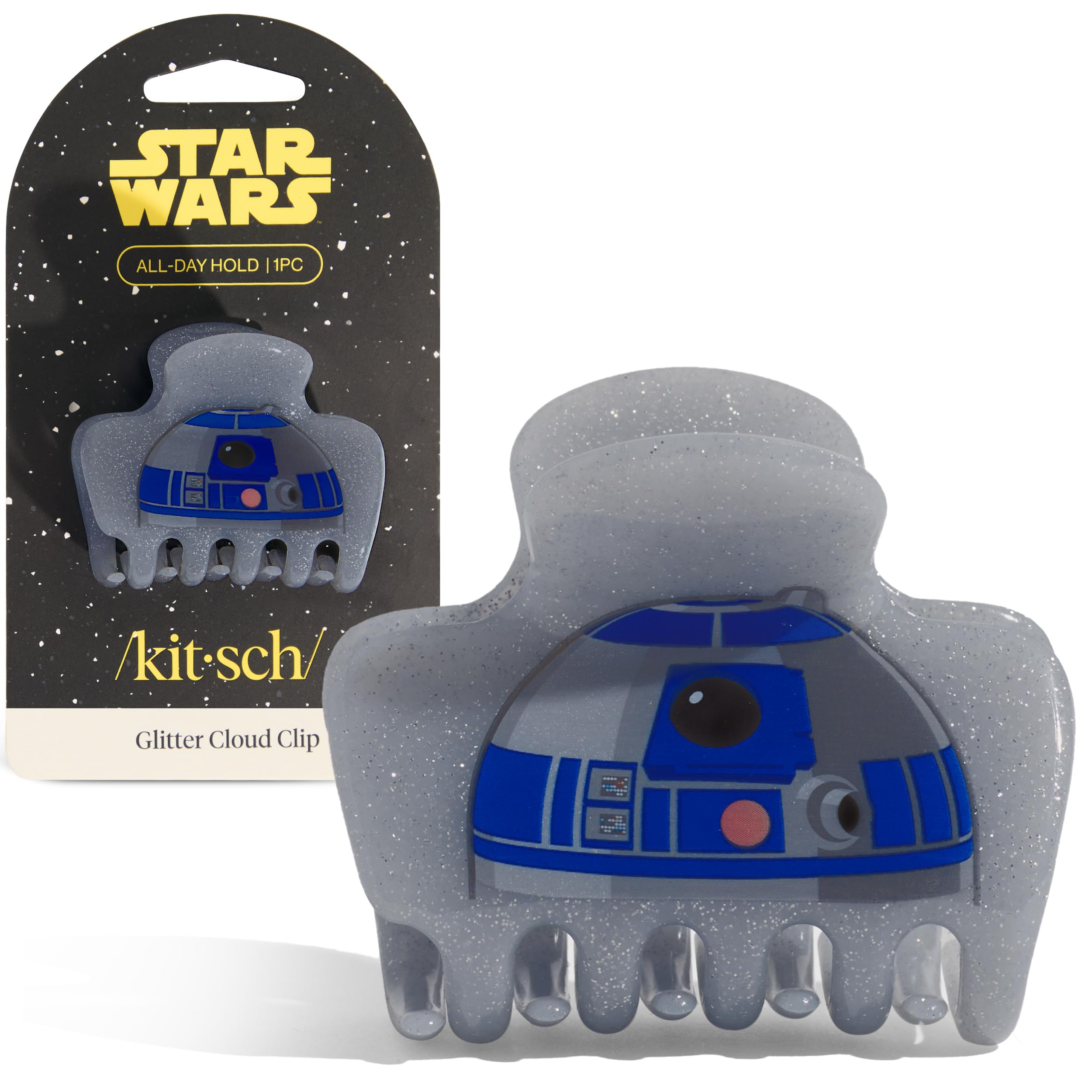 Kitsch gift-ready hair accessory perfect for teens and women