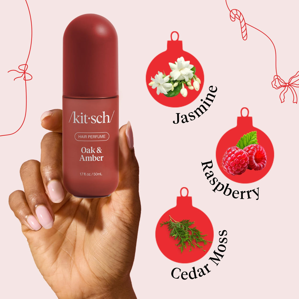 Kitsch eco-friendly packaging with post-consumer recycled material