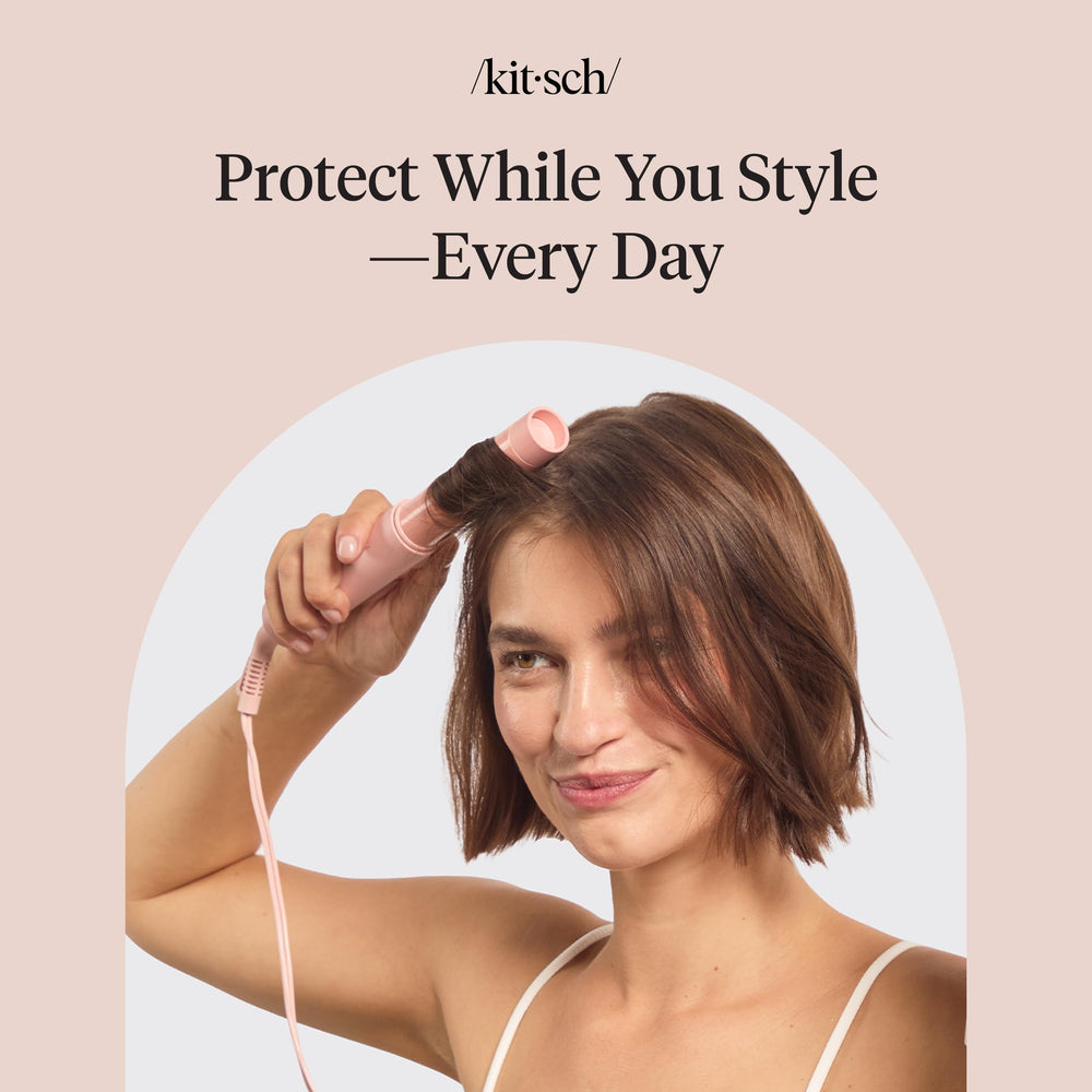 Kitsch formula is made in the USA with clean ingredients.