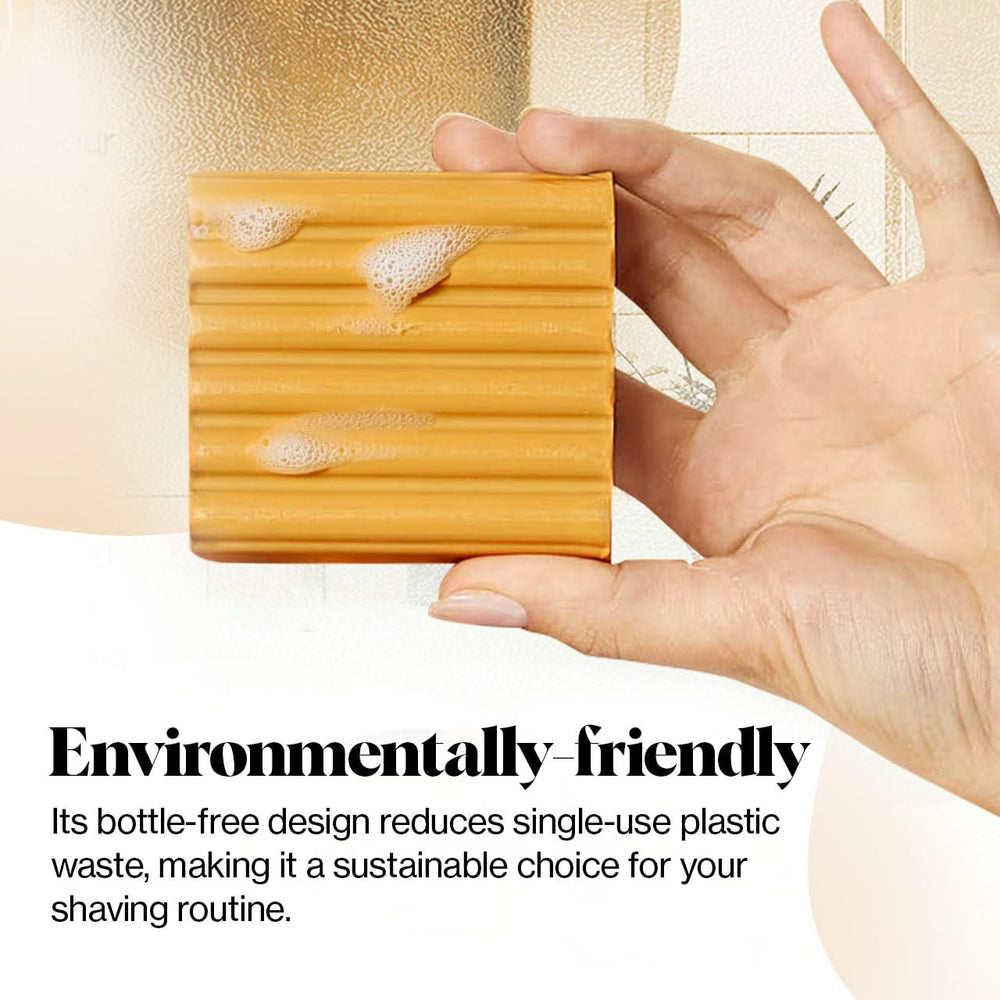 Kitsch Kojic Acid Soap vegan formula supports gentle daily cleansing and comfort