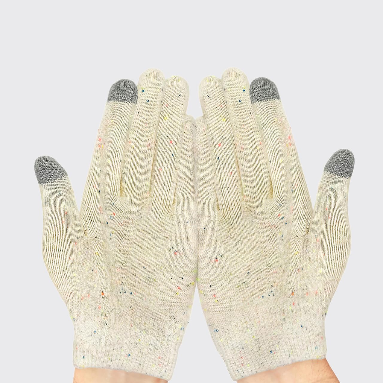 Kitsch Moisturizing Gloves Overnight compact packaging illustrates portable hydration on the go.