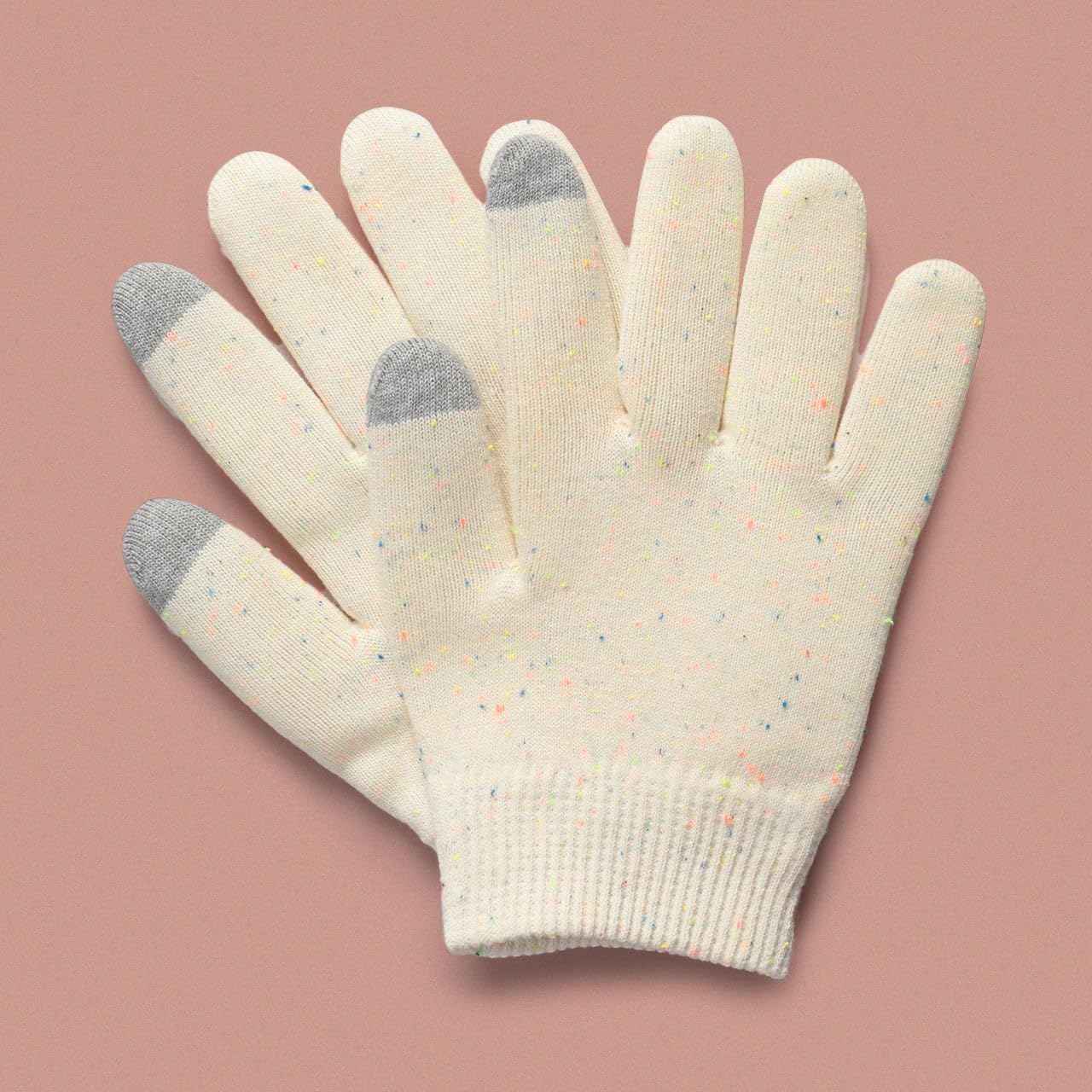 Kitsch Moisturizing Gloves Overnight gift-ready packaging signals thoughtful self-care gift.