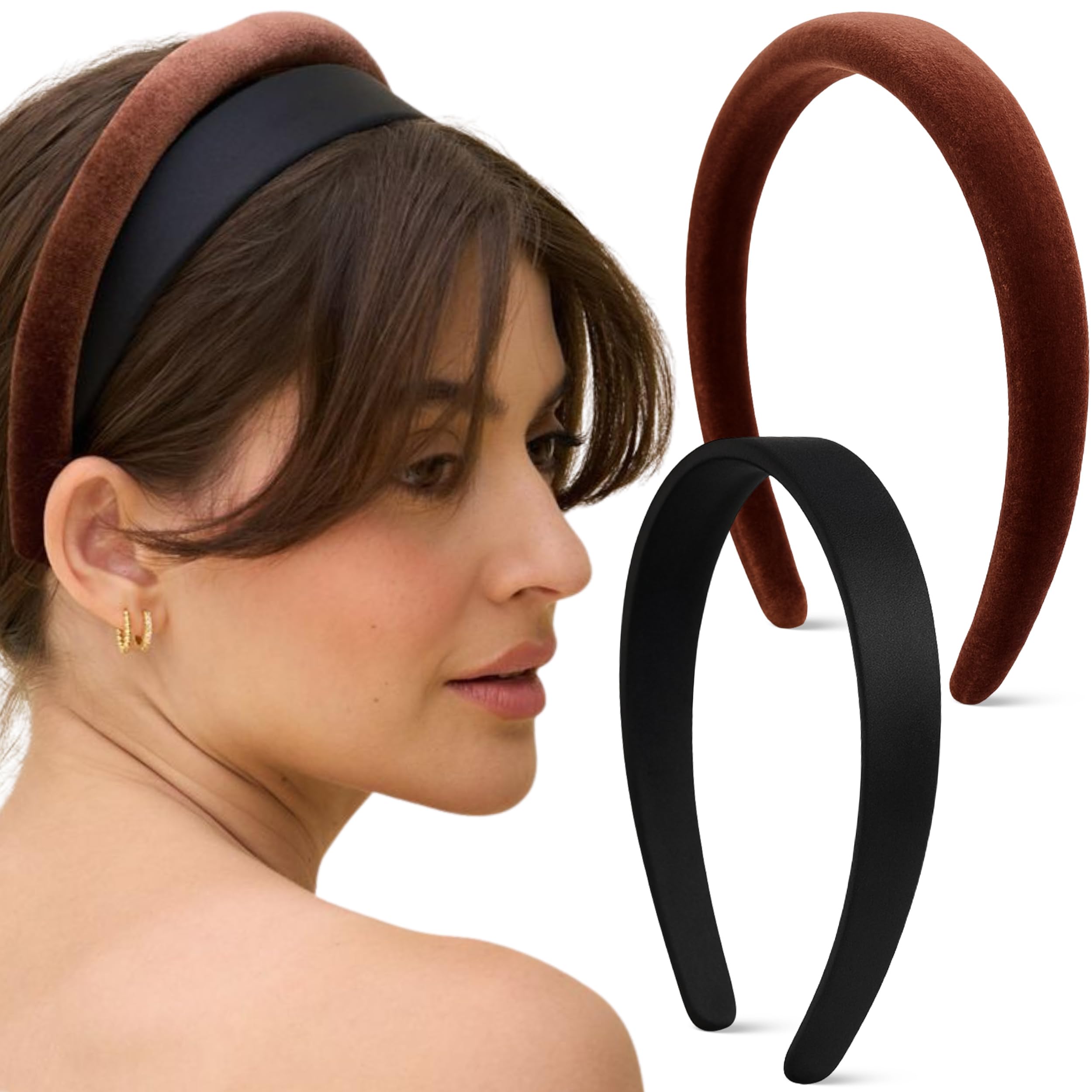 Kitsch non-slip grip helps during workouts or daily routines.