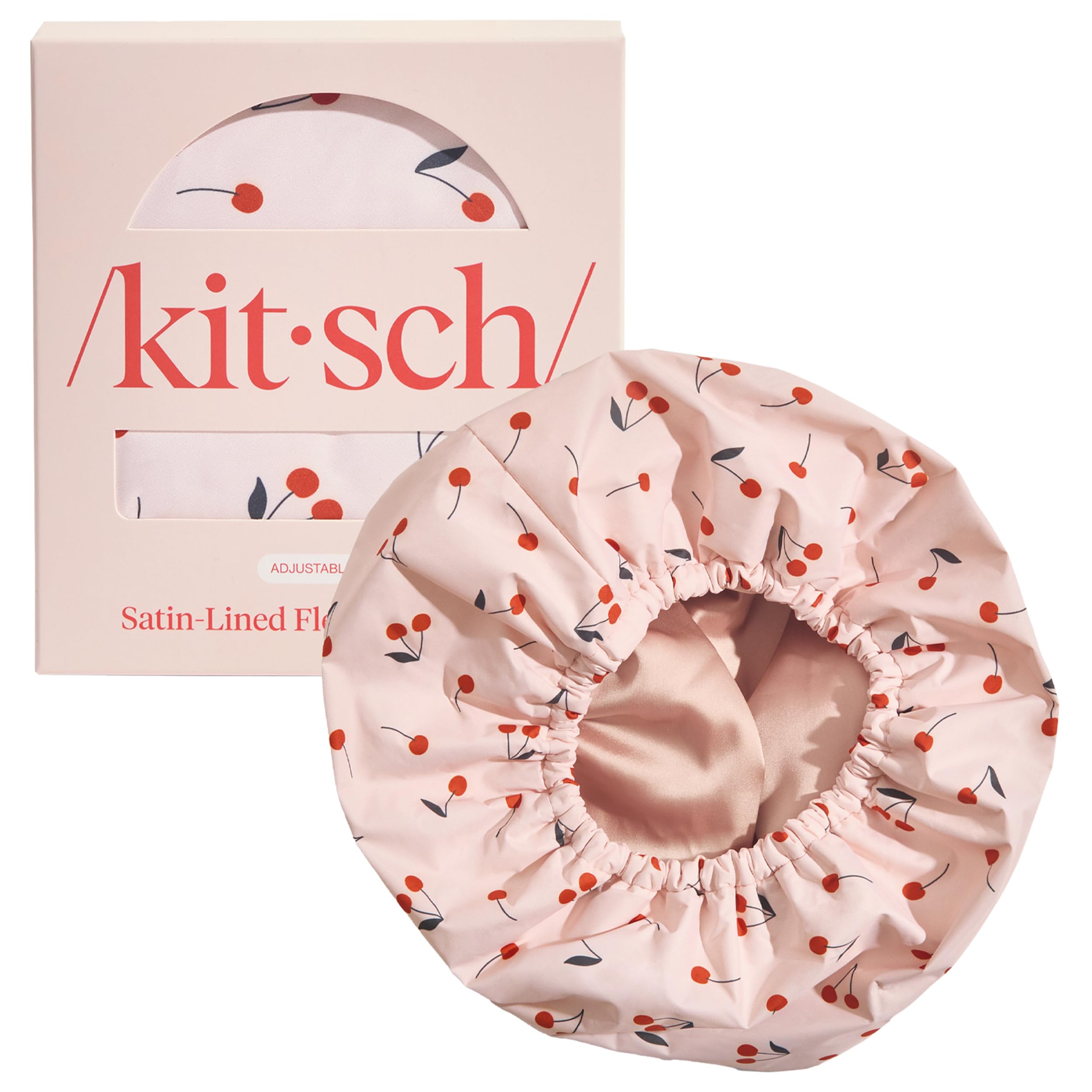 Kitsch reusable cap makes a stylish gift or stocking stuffer