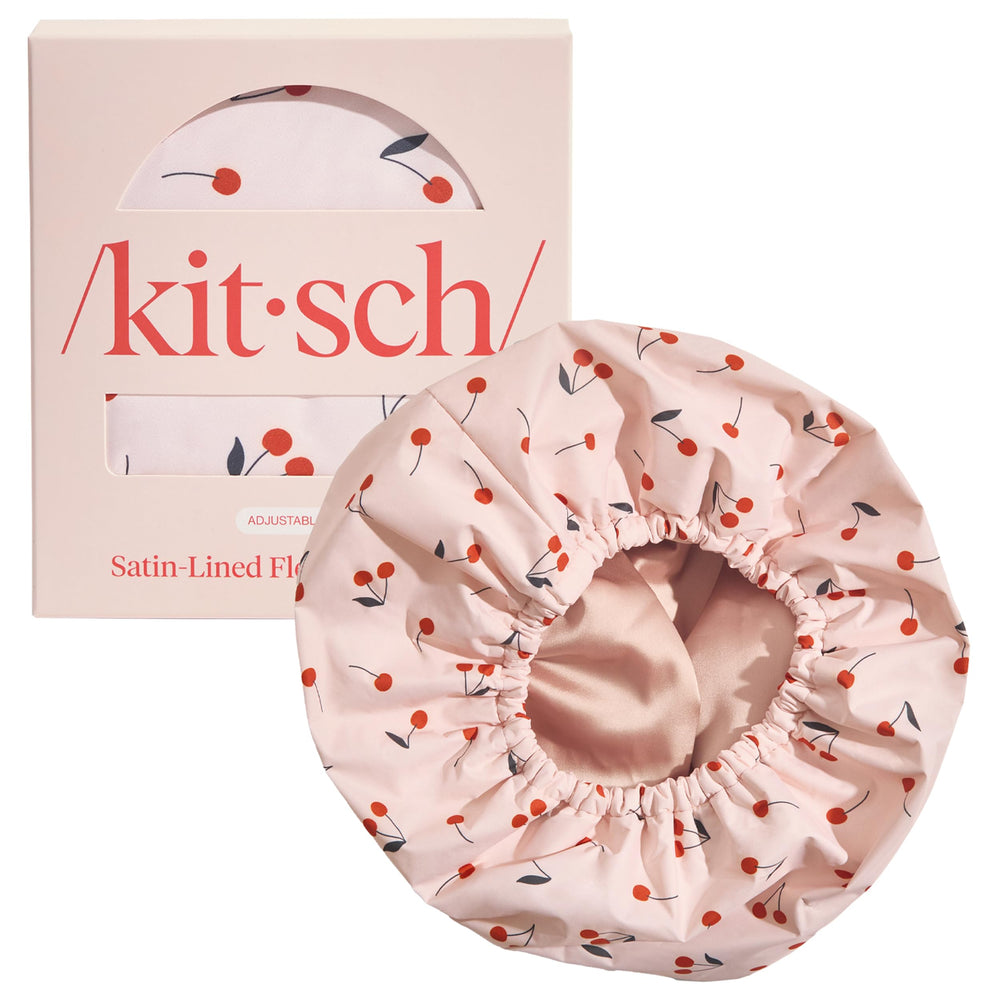 Kitsch reusable cap makes a stylish gift or stocking stuffer