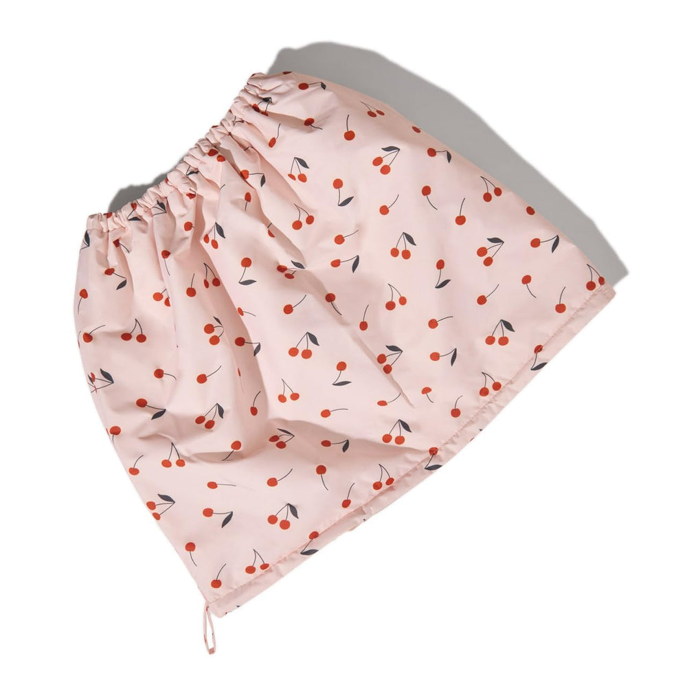 Kitsch shower cap top-rated by Cosmo & Elle