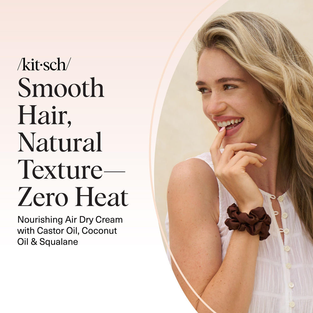 Kitsch vegan, cruelty-free claim supports ethical beauty routines without harsh additives.