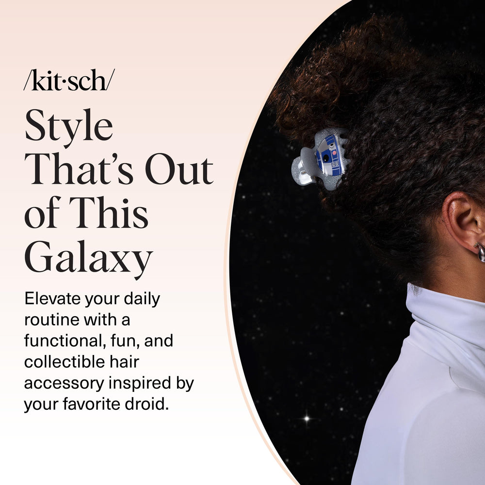 Kitsch eco-friendly design supports sustainable style choices