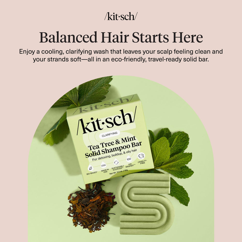 Kitsch eco-packaging emphasizes plastic-free travel-friendly solution