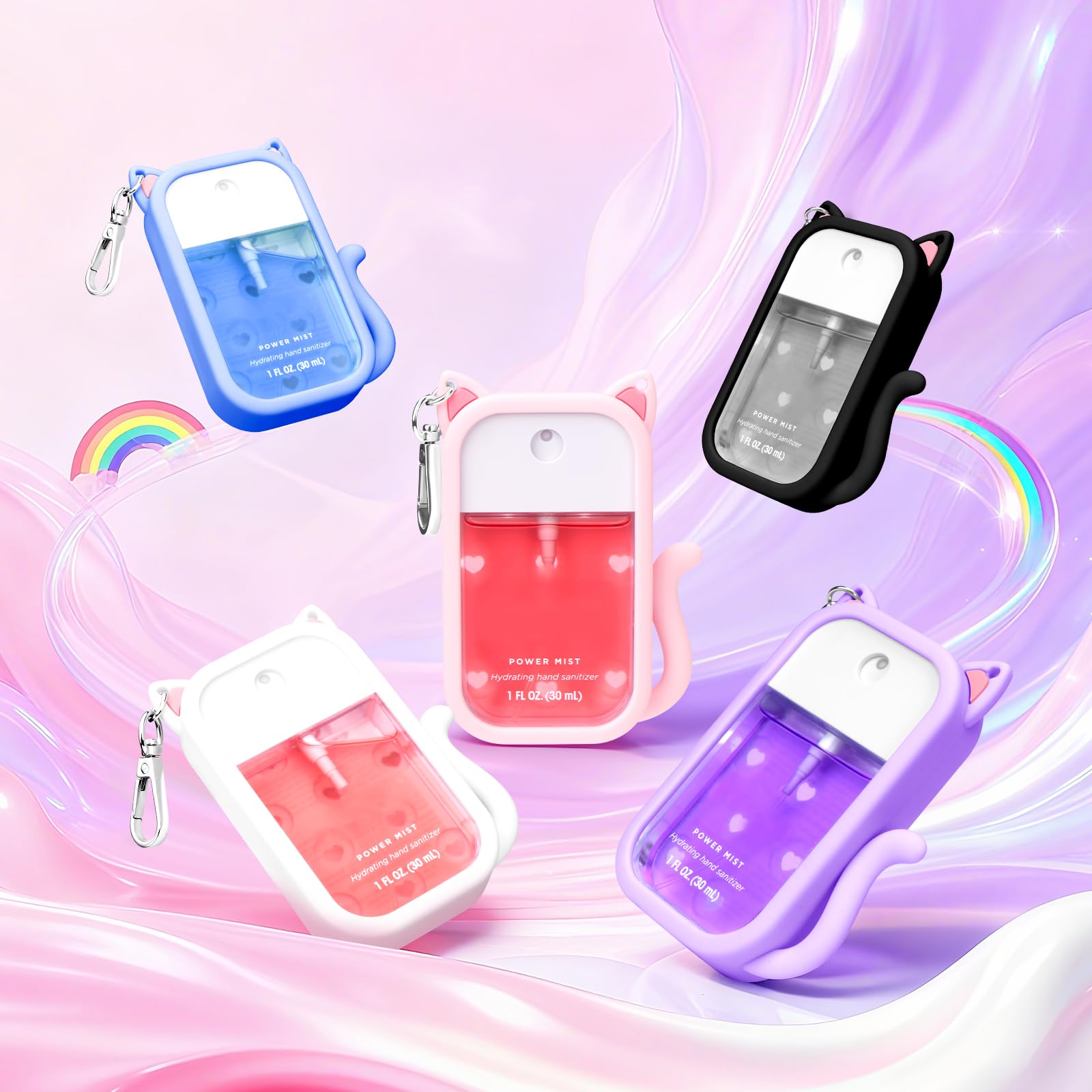 Kivzex stylish gift-ready accessory for holidays or back-to-school.