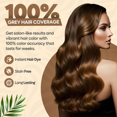 Kiwinz Professional ammonia-free label signals gentle formula for sensitive scalps