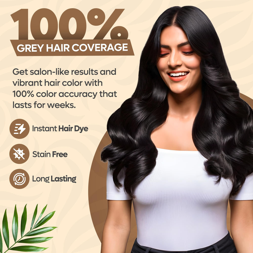 Kiwinz Professional Hair Color Shampoo highlights argan oil and keratin for nourished color-treated hair.