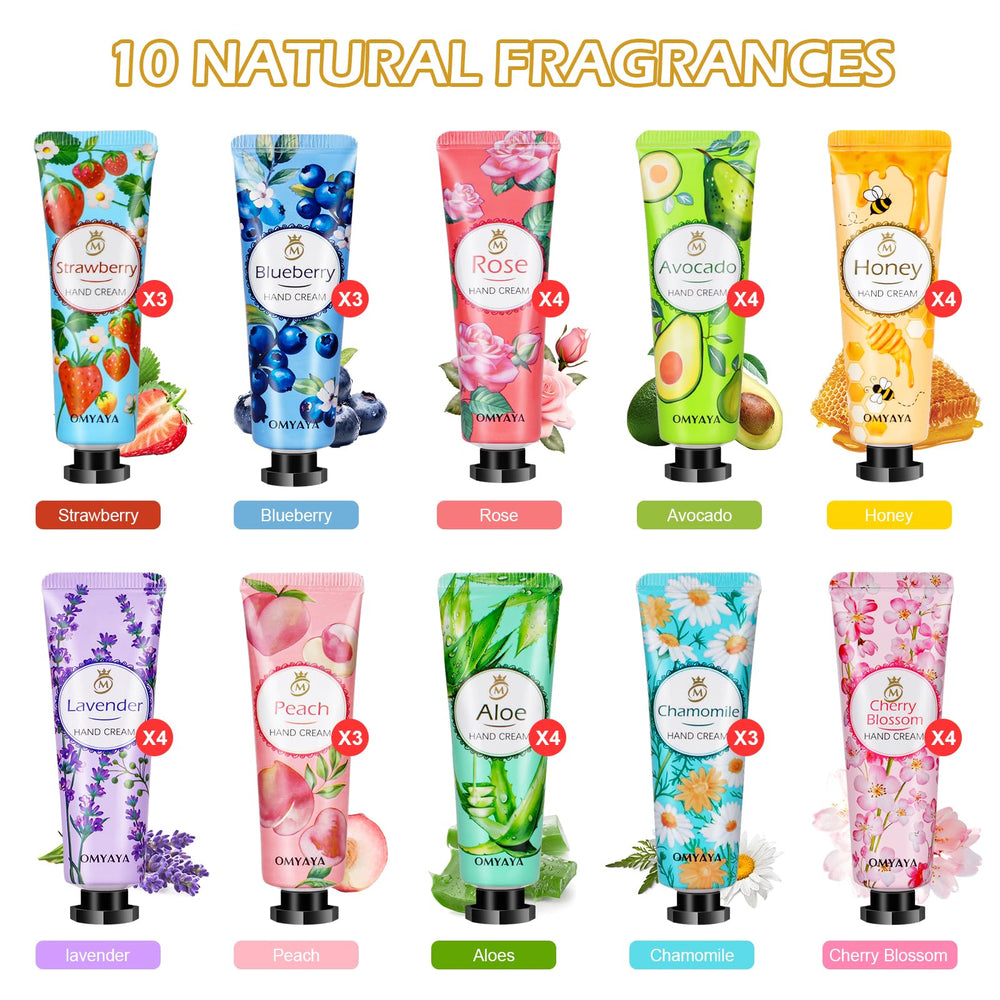 KIYTARBOO mini hand cream gift bulk for celebrations and care.