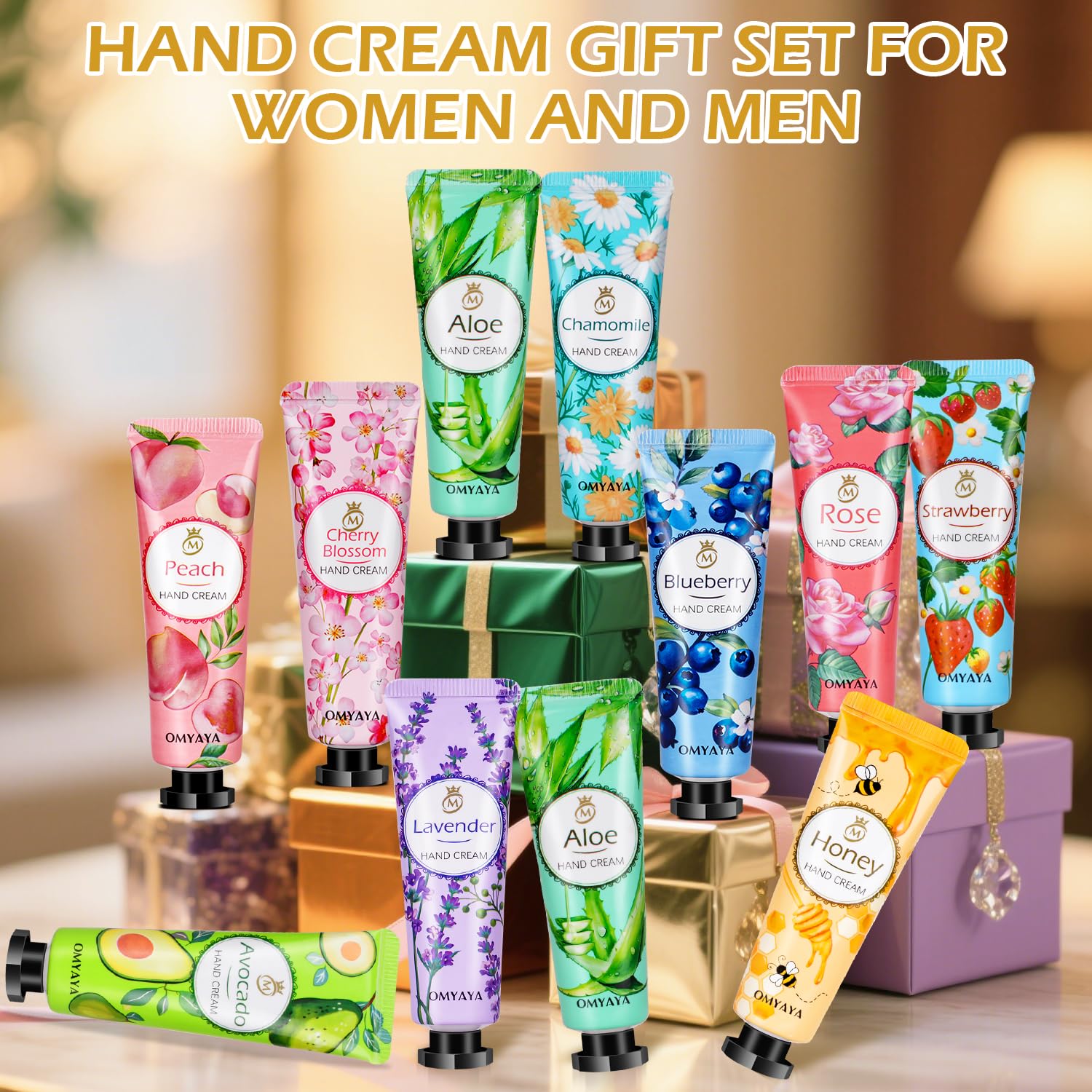 KIYTARBOO nurse, teacher, or bridesmaid gifts for thoughtful sharing.