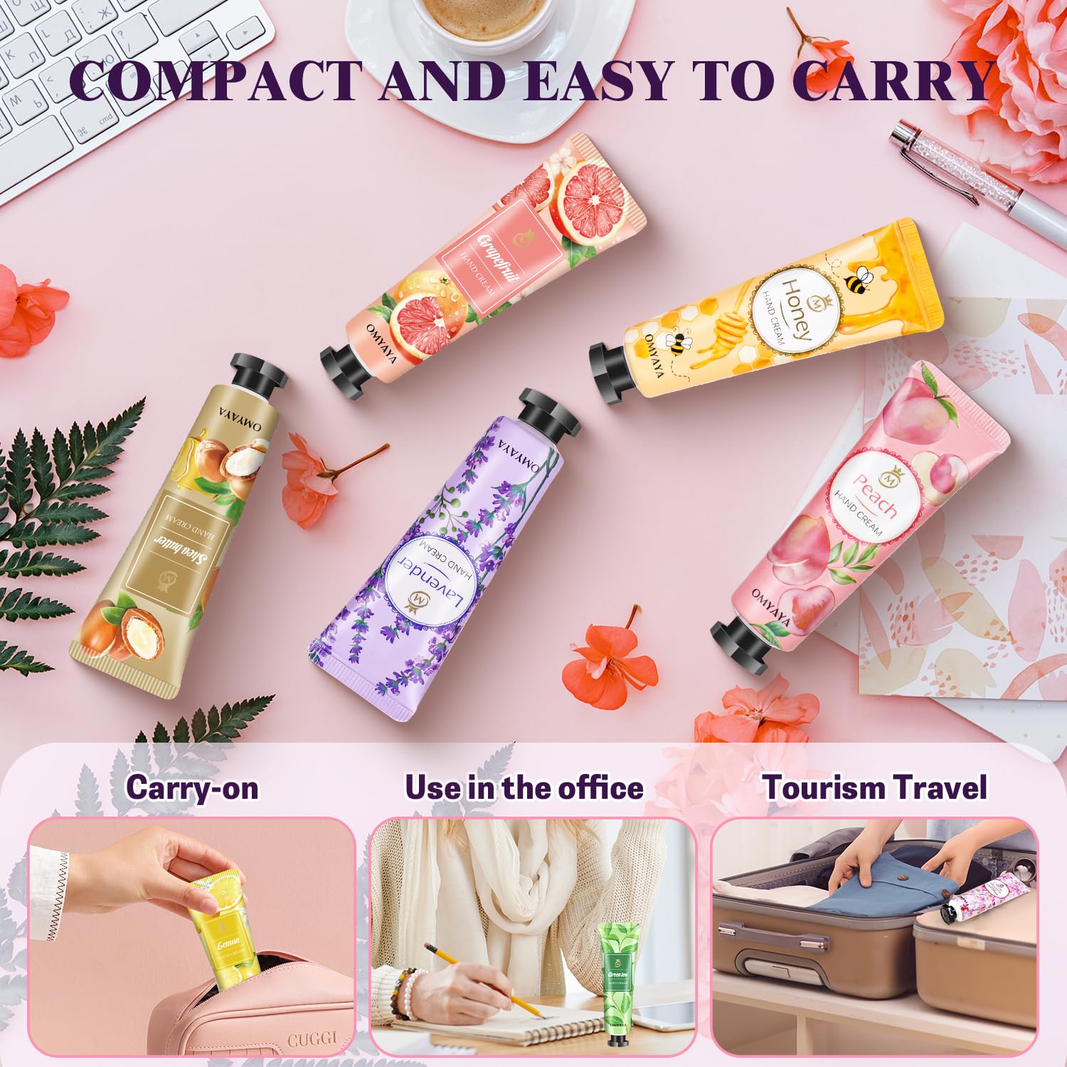 KIYTARBOO teacher appreciation gift set suitable for classroom tokens