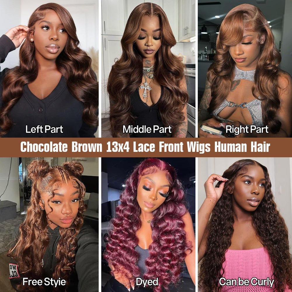 Kkioor 13x4 lace front cap construction for breathable comfort