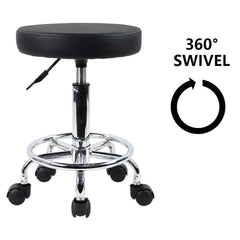 KKTONER stool height adjustment range for comfortable seating