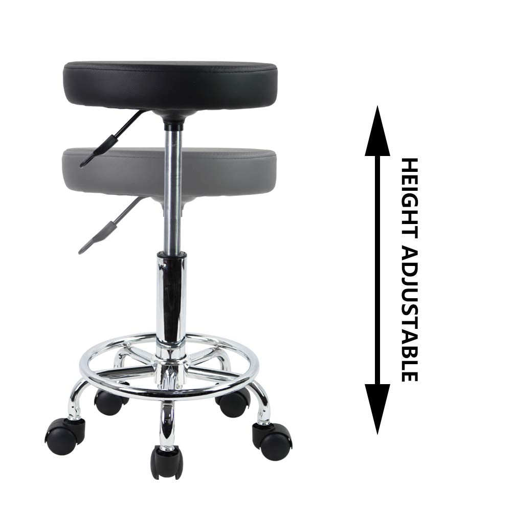 KKTONER studio shot shows versatile use in photography or tattoo studio settings