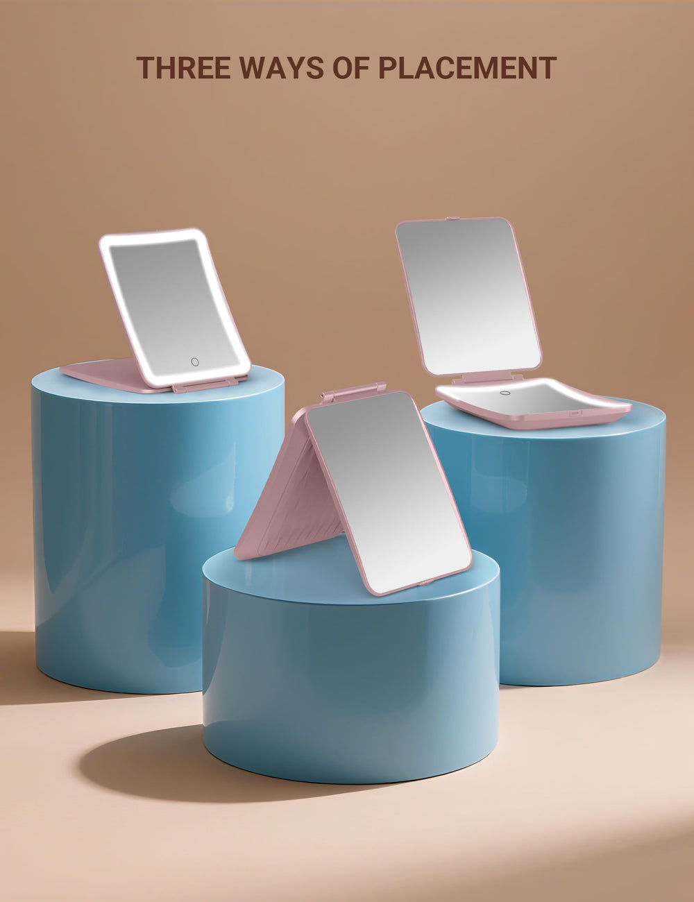 klarh gift-ready packaging for special occasions and makeup enthusiasts