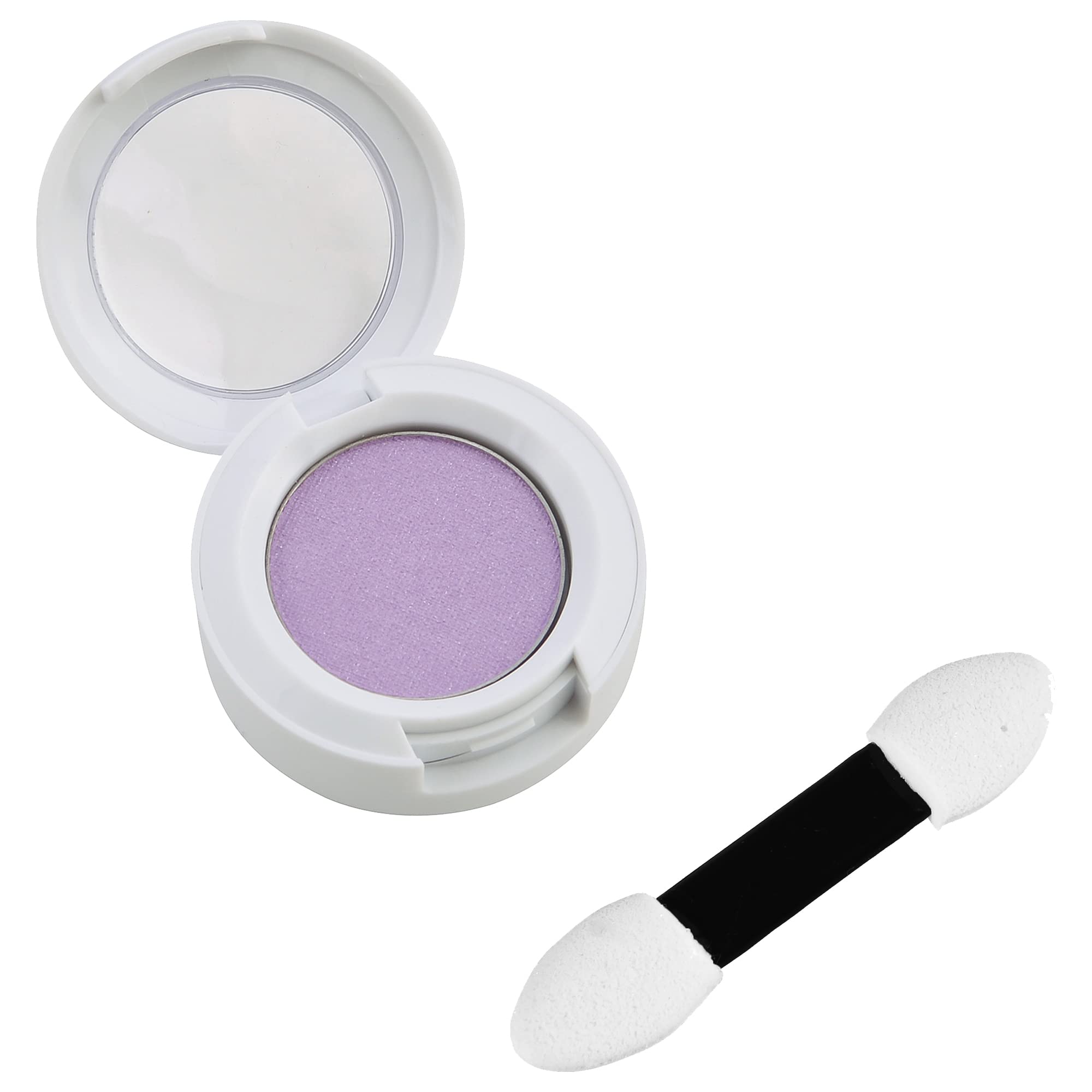 Klee Naturals Budding Roses blush for gentle cheeks during pretend tea parties.
