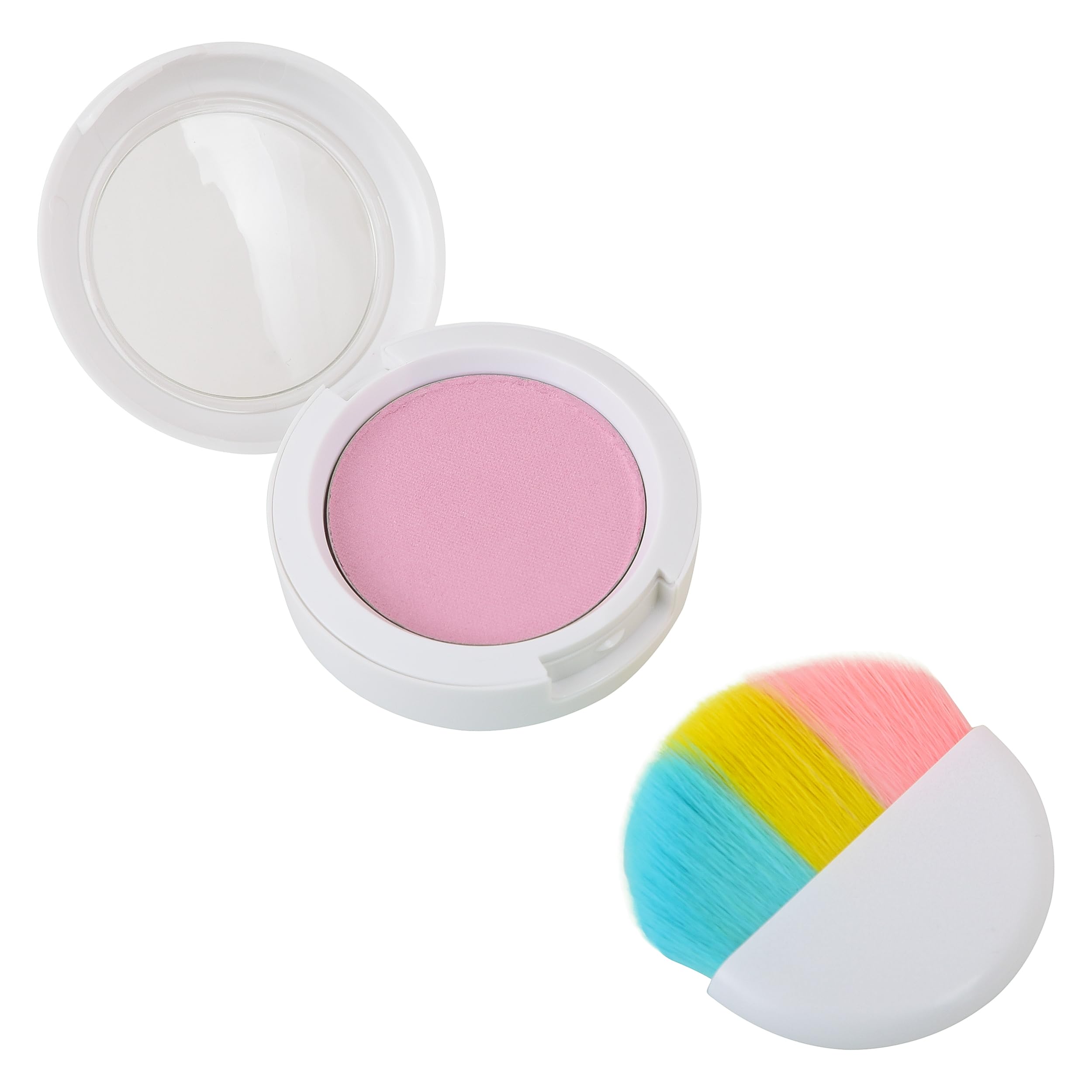 Klee Naturals Biodegradable glitter gel Butterfly Glow creates shimmer with eco-friendly glitter.