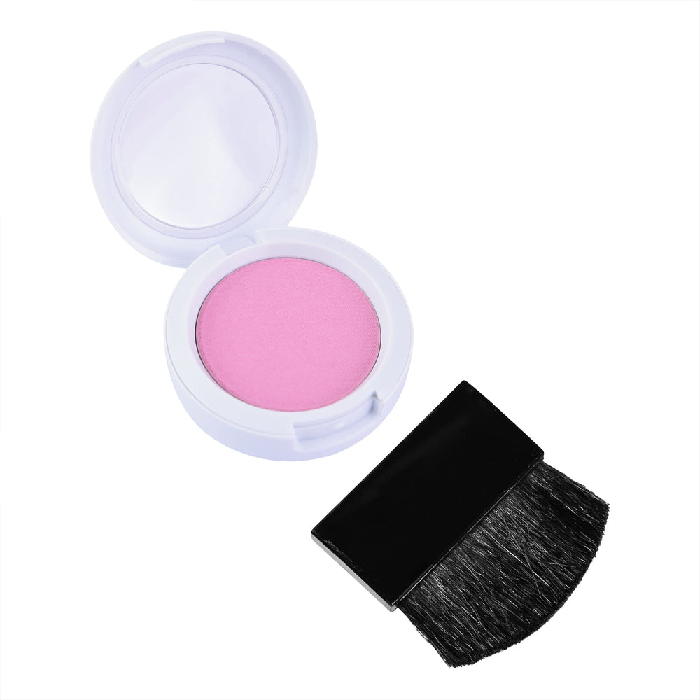 Klee Naturals Luna Star water-based peelable nail polish—easy to remove, odor-free fun.