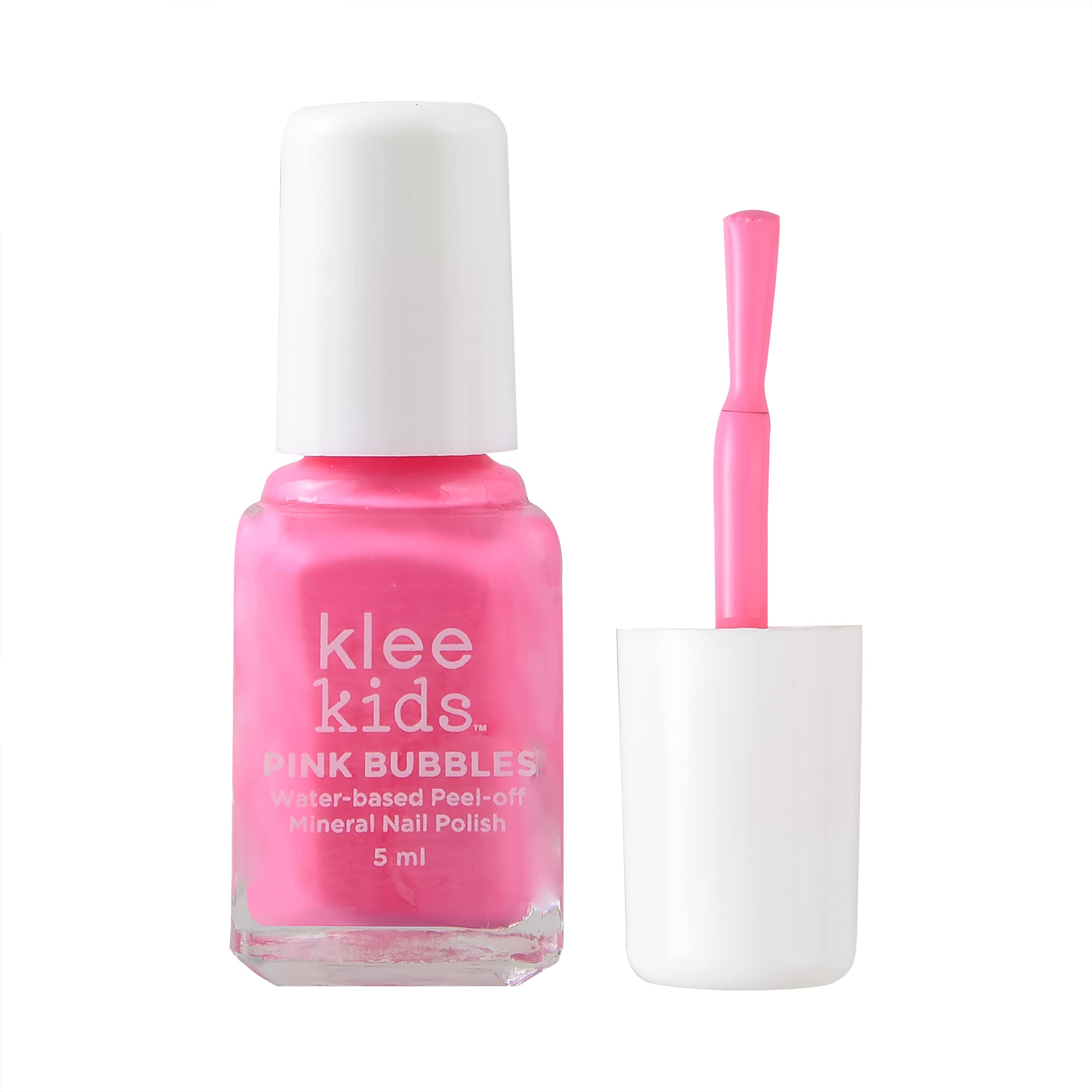 Klee Naturals Luna Star USA-made label—trusted production in the USA.
